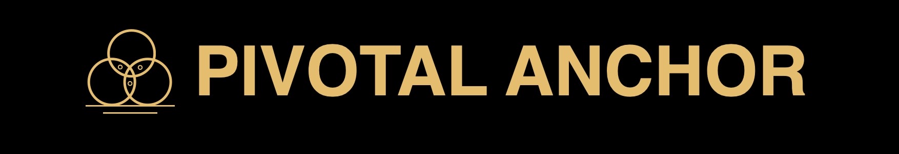 Pivotal Anchor